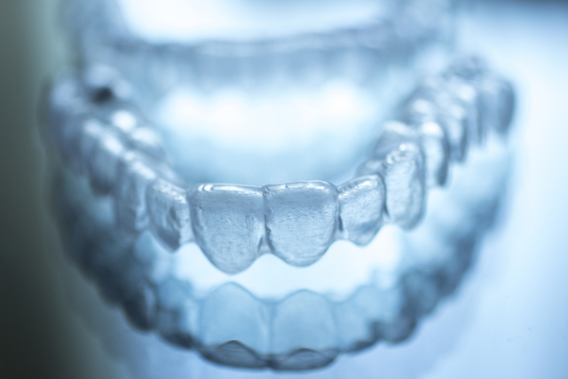 Benefits Of Invisalign To Straighten The Teeth