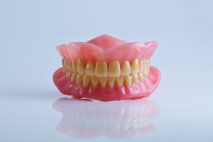 Can Dentures Improve Your Health