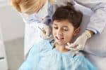 cavity treatment