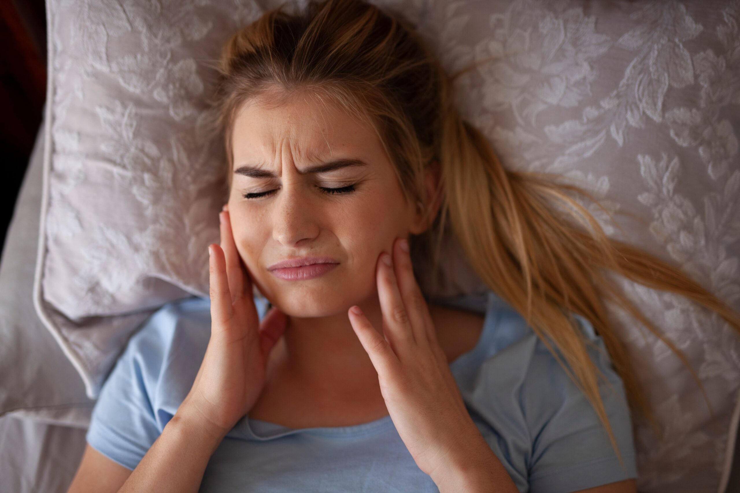 Invisalign and TMJ: Can Invisalign Help with Jaw Pain?