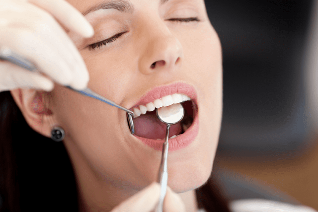 Types of Sedation Dentistry Which Option is Right for You