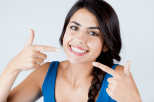 Unveiling the Teeth Whitening Process: Understanding the Treatment