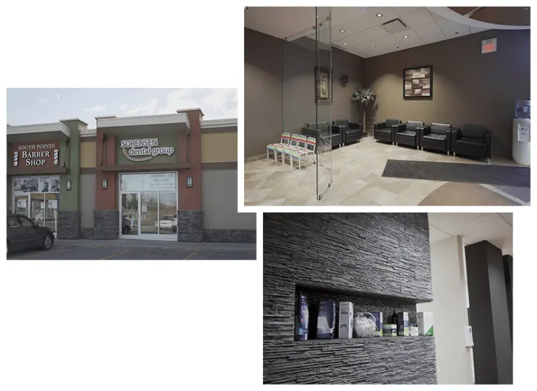 sorensen dental clinic photo
