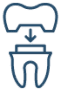 dental crowns