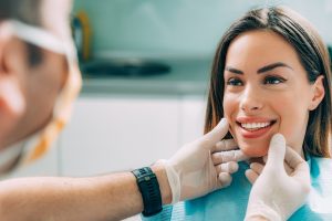 discover the benefits of cosmetic dentistry