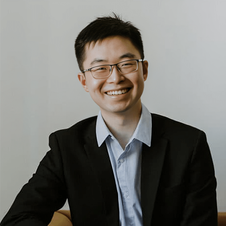 Dr. Jerry Cao