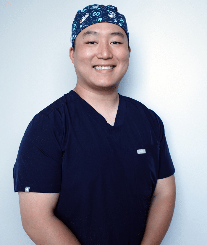 dr. robin tang