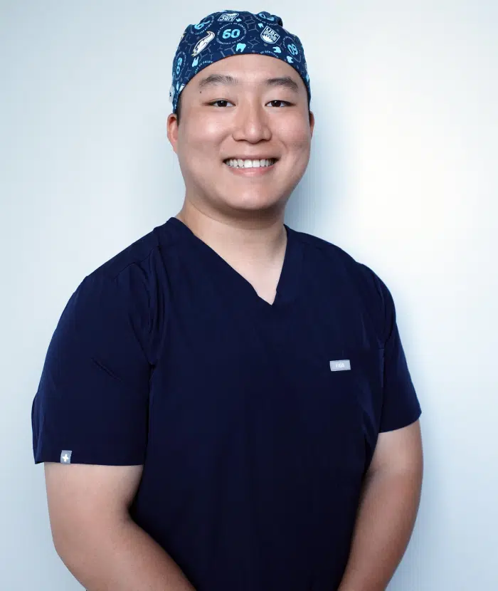 Dr. Robin Tang