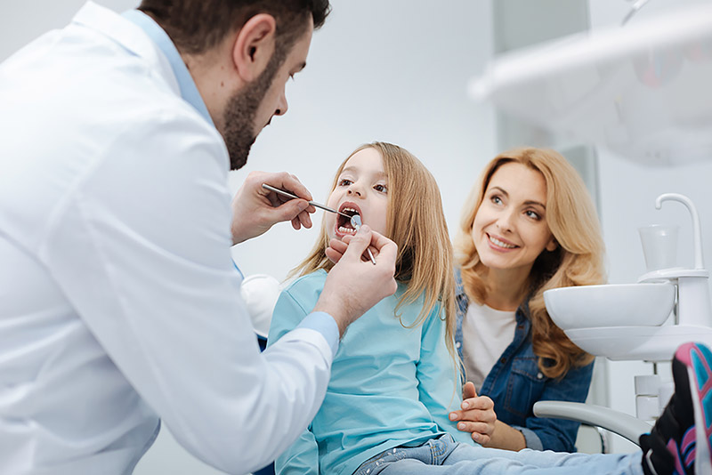 family dentistry in se calgary