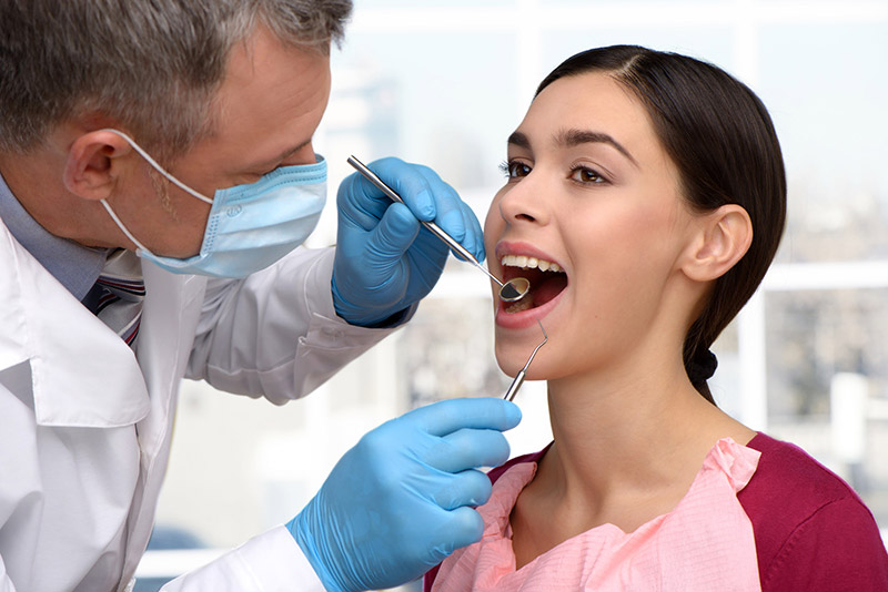 general dentistry in se calgary