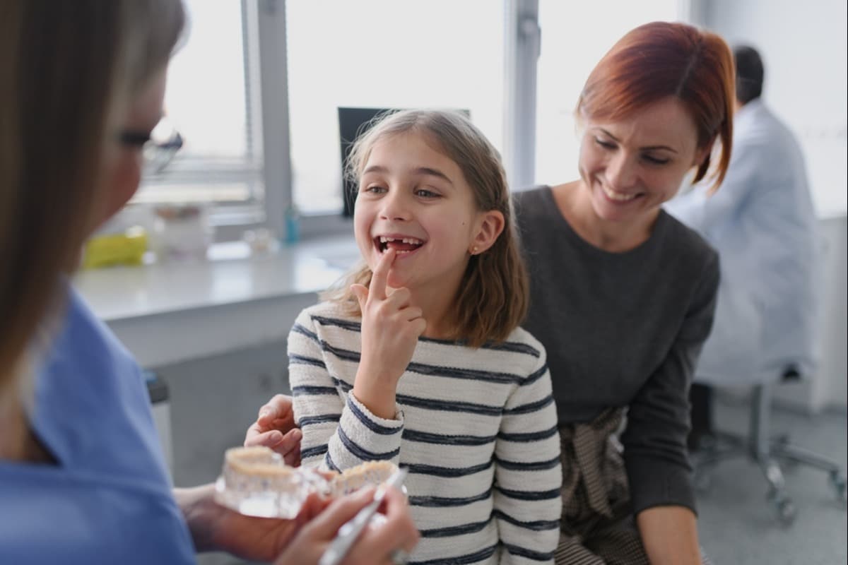 family dentist se calgary