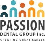 Passion Dental Group Inc.