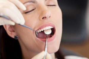 Five Types of Restorative Dentistry