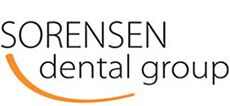 sorensen dental group logo