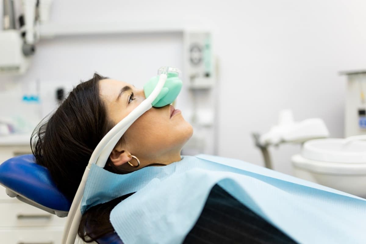dentist in se calgary