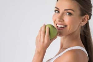 what to eat after getting dental crown