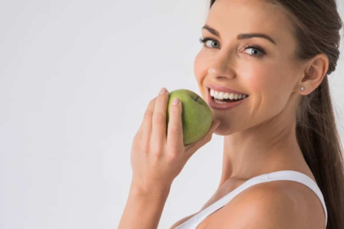 what to eat after getting dental crown